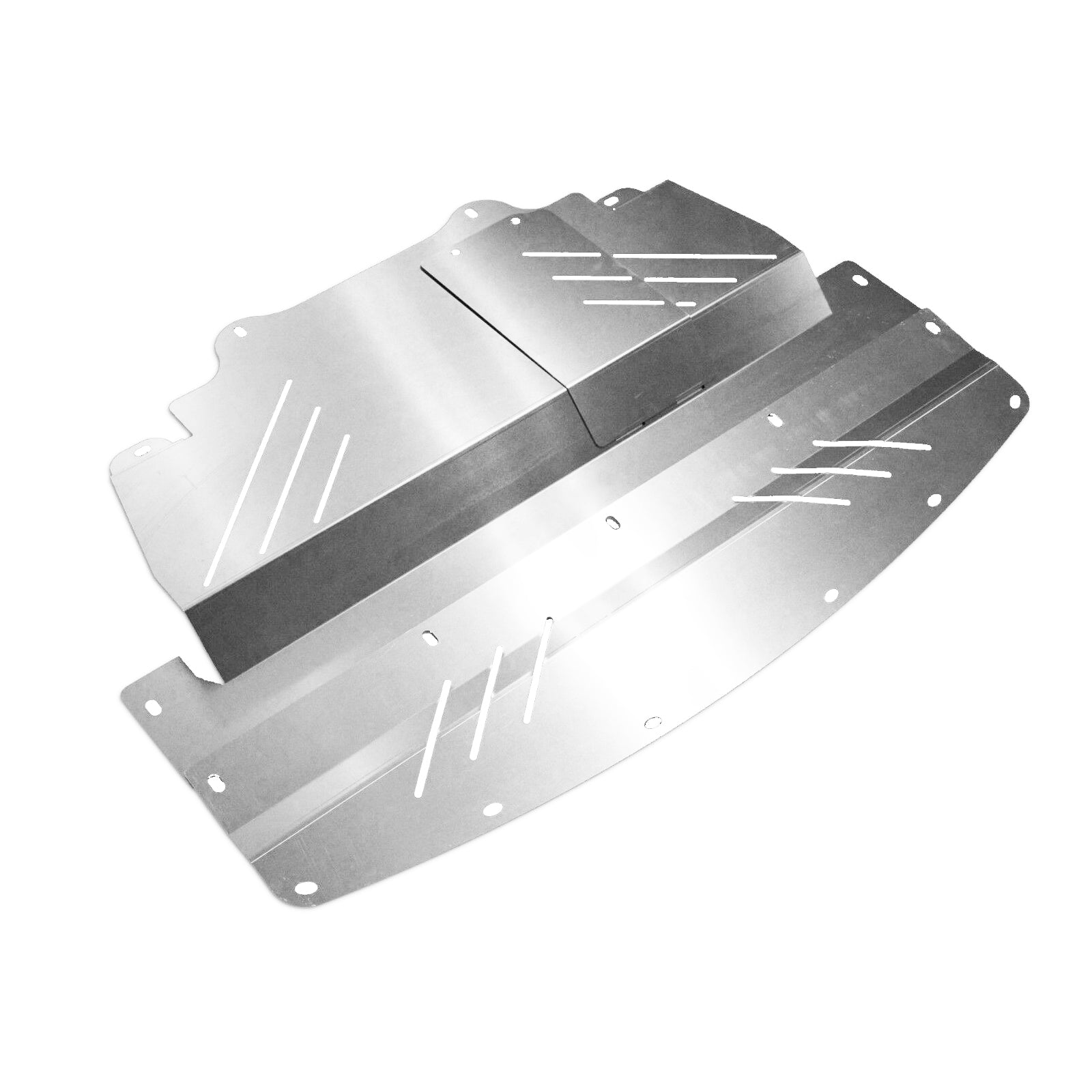 Under tray Protect Shield/Skid Plates – catalytic-shield